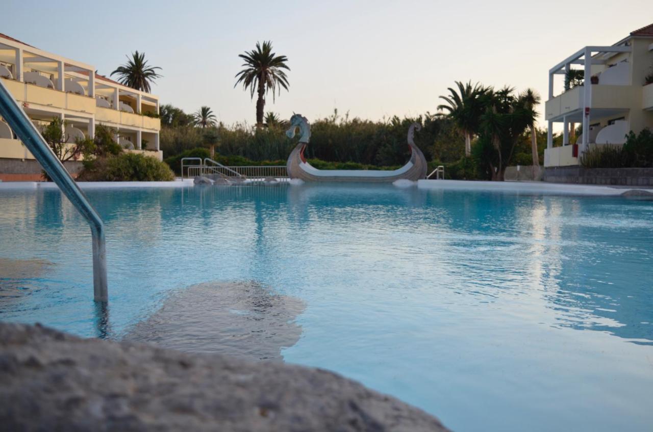 Enai Luxury Apartments Valle Gran Rey Eksteriør bilde