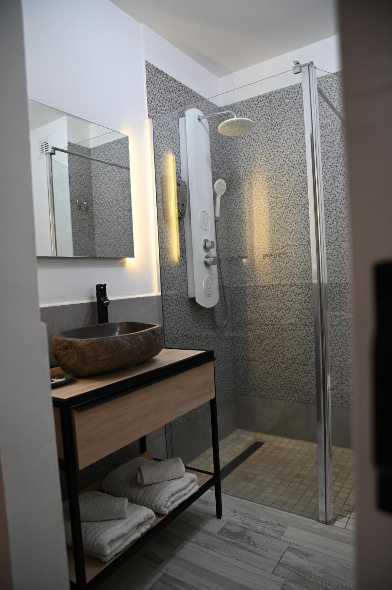 Enai Luxury Apartments Valle Gran Rey Eksteriør bilde