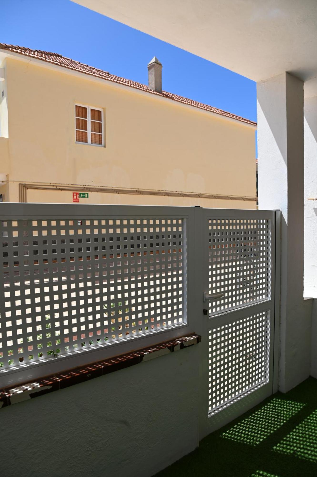 Enai Luxury Apartments Valle Gran Rey Eksteriør bilde