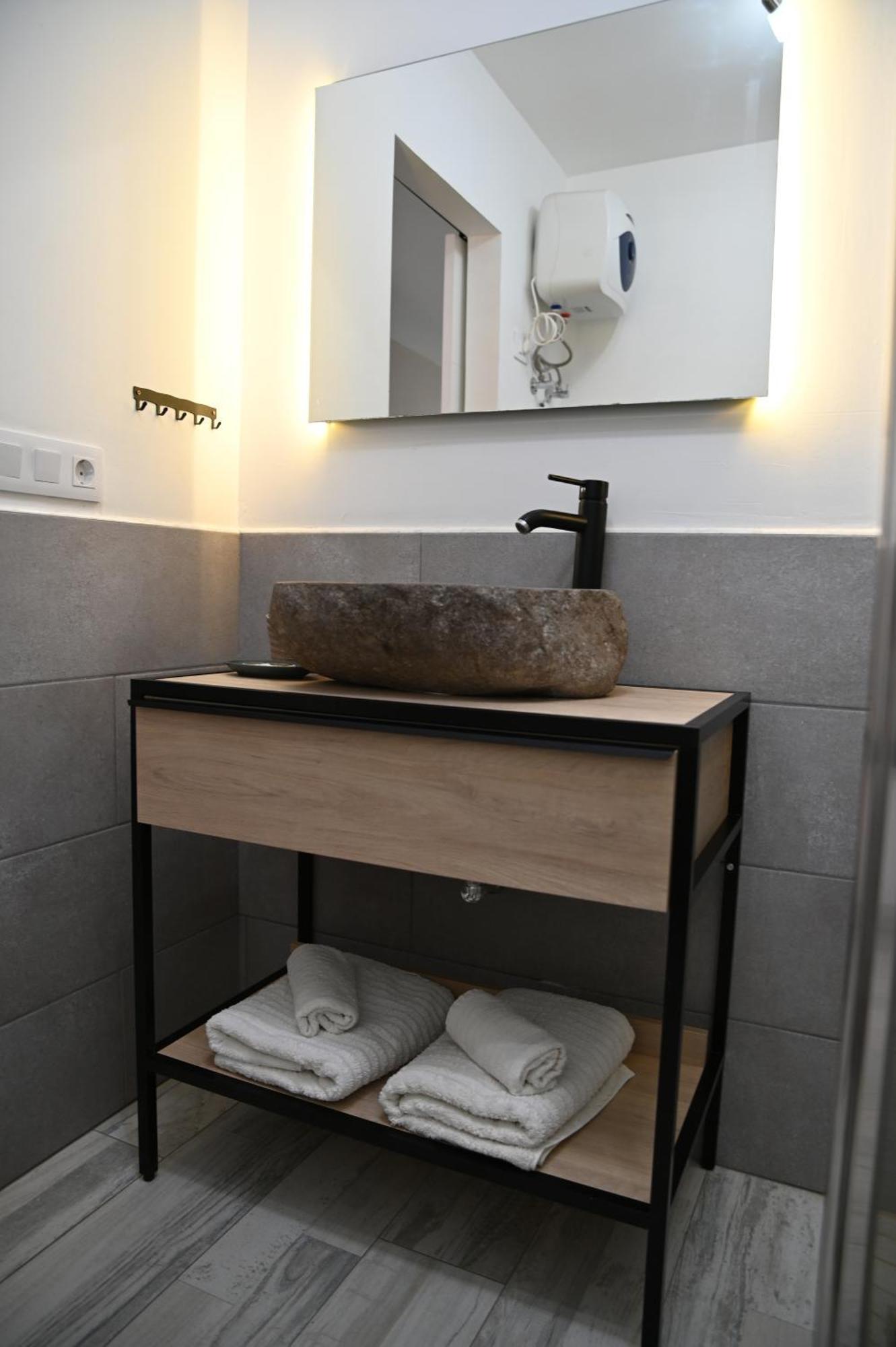 Enai Luxury Apartments Valle Gran Rey Eksteriør bilde