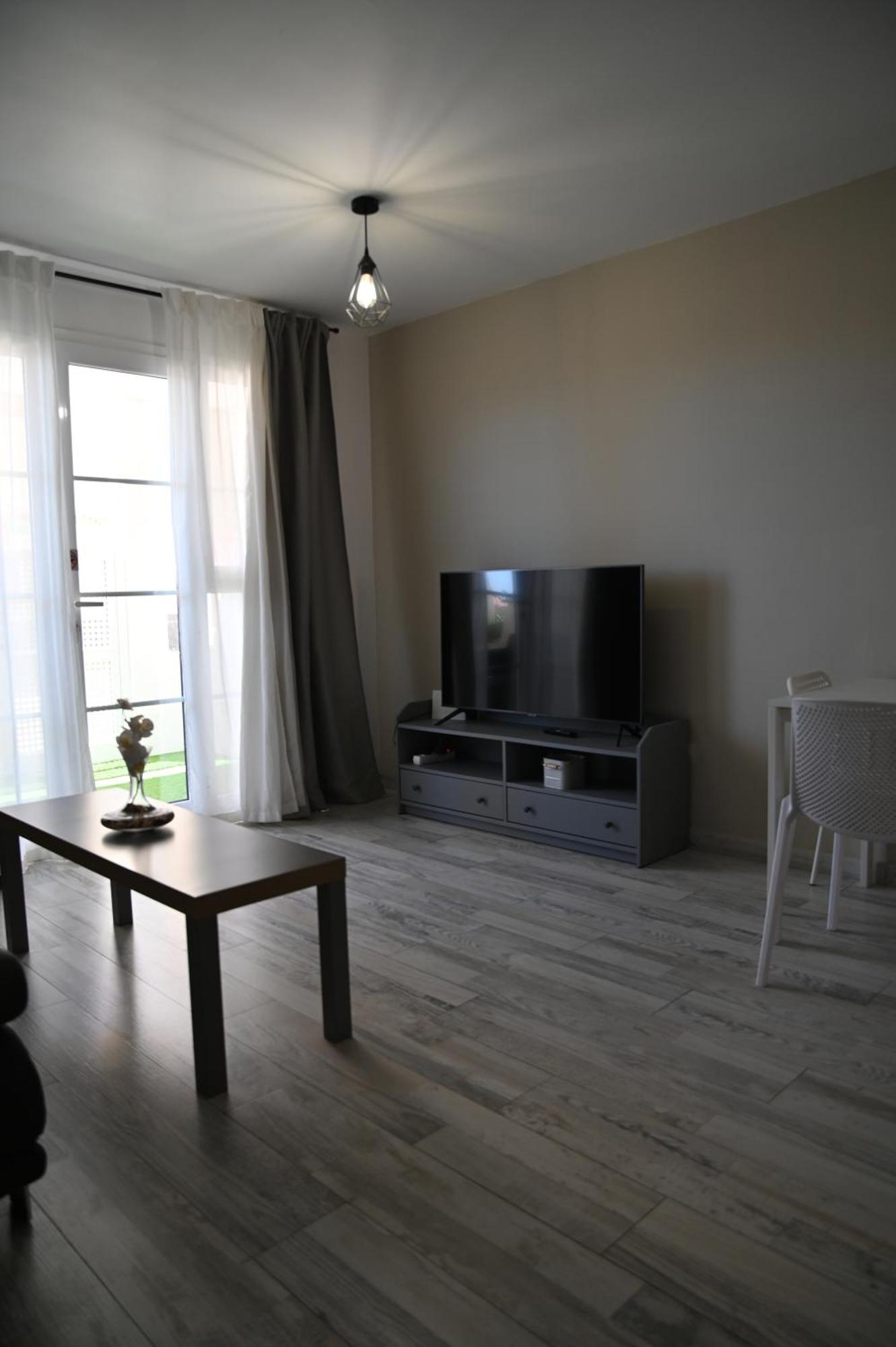 Enai Luxury Apartments Valle Gran Rey Eksteriør bilde