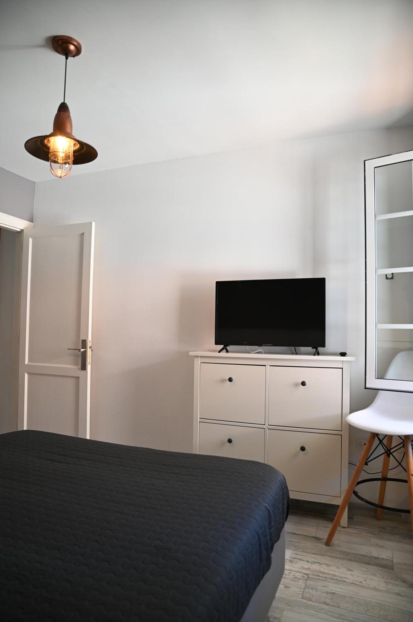 Enai Luxury Apartments Valle Gran Rey Eksteriør bilde