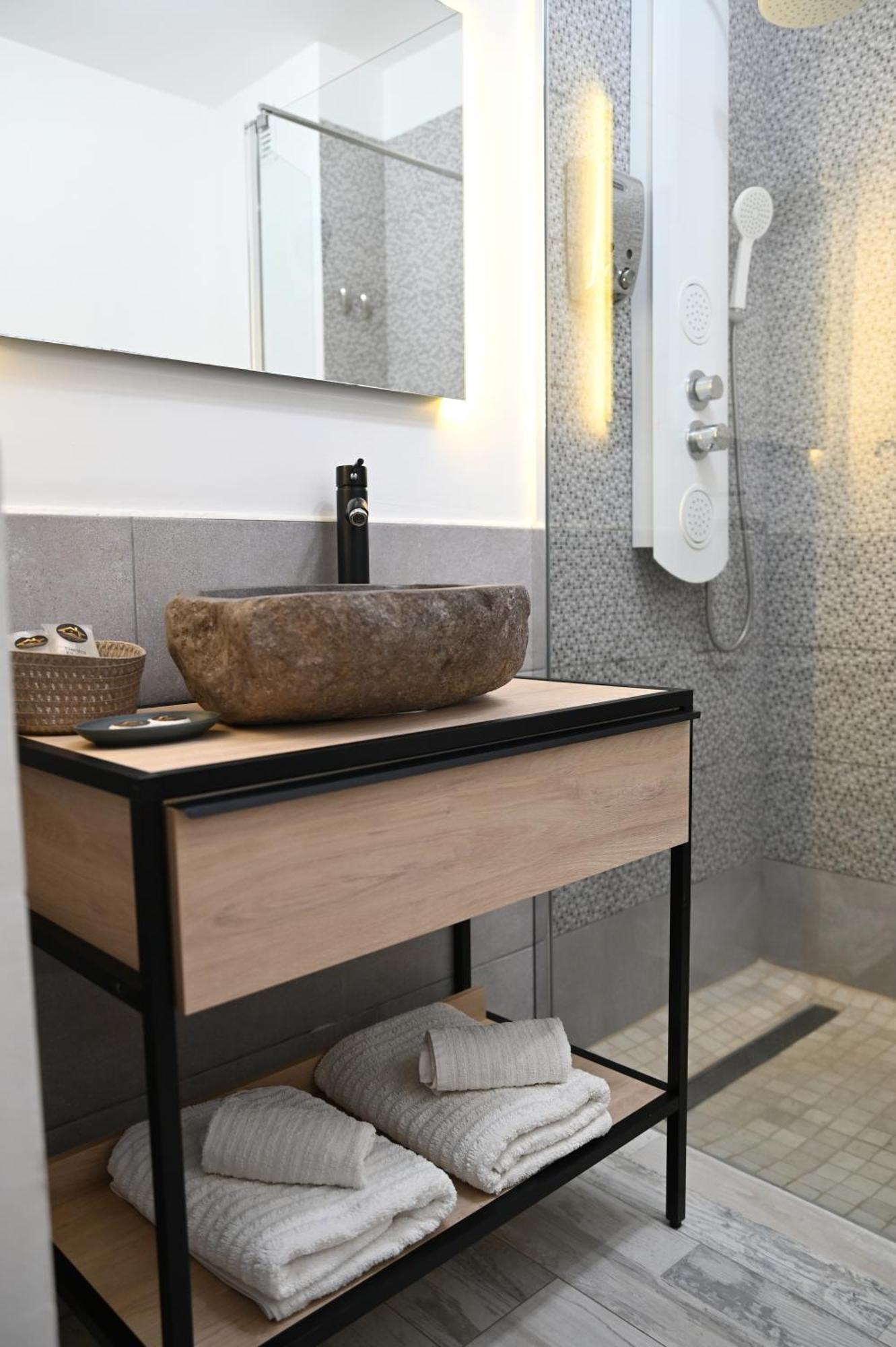 Enai Luxury Apartments Valle Gran Rey Eksteriør bilde